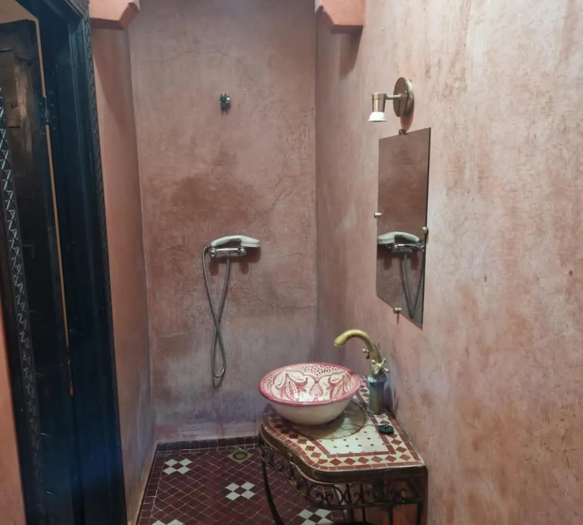 Maison Noe , Residence Al Quaria , Ab40 Marrakesh
