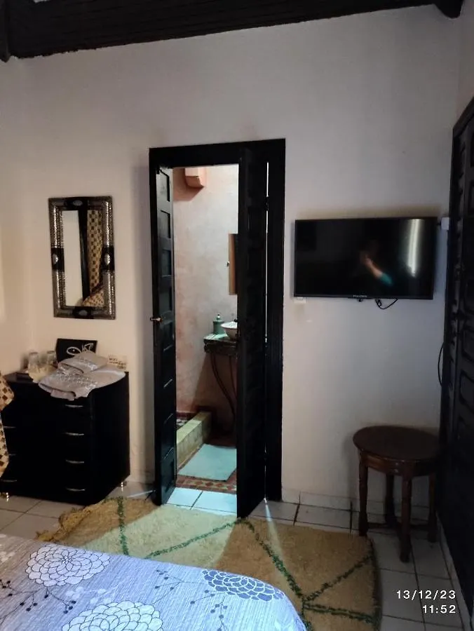Maison Noe , Residence Al Quaria , Ab40 Marrakesh