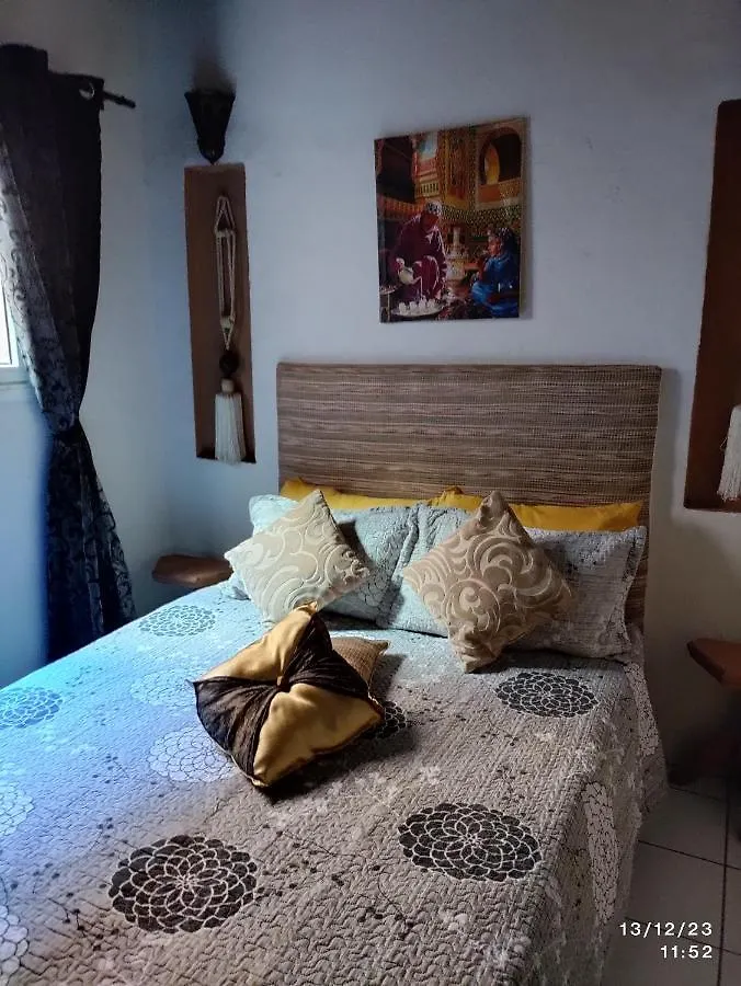 Maison Noe , Residence Al Quaria , Ab40 Marrakesh