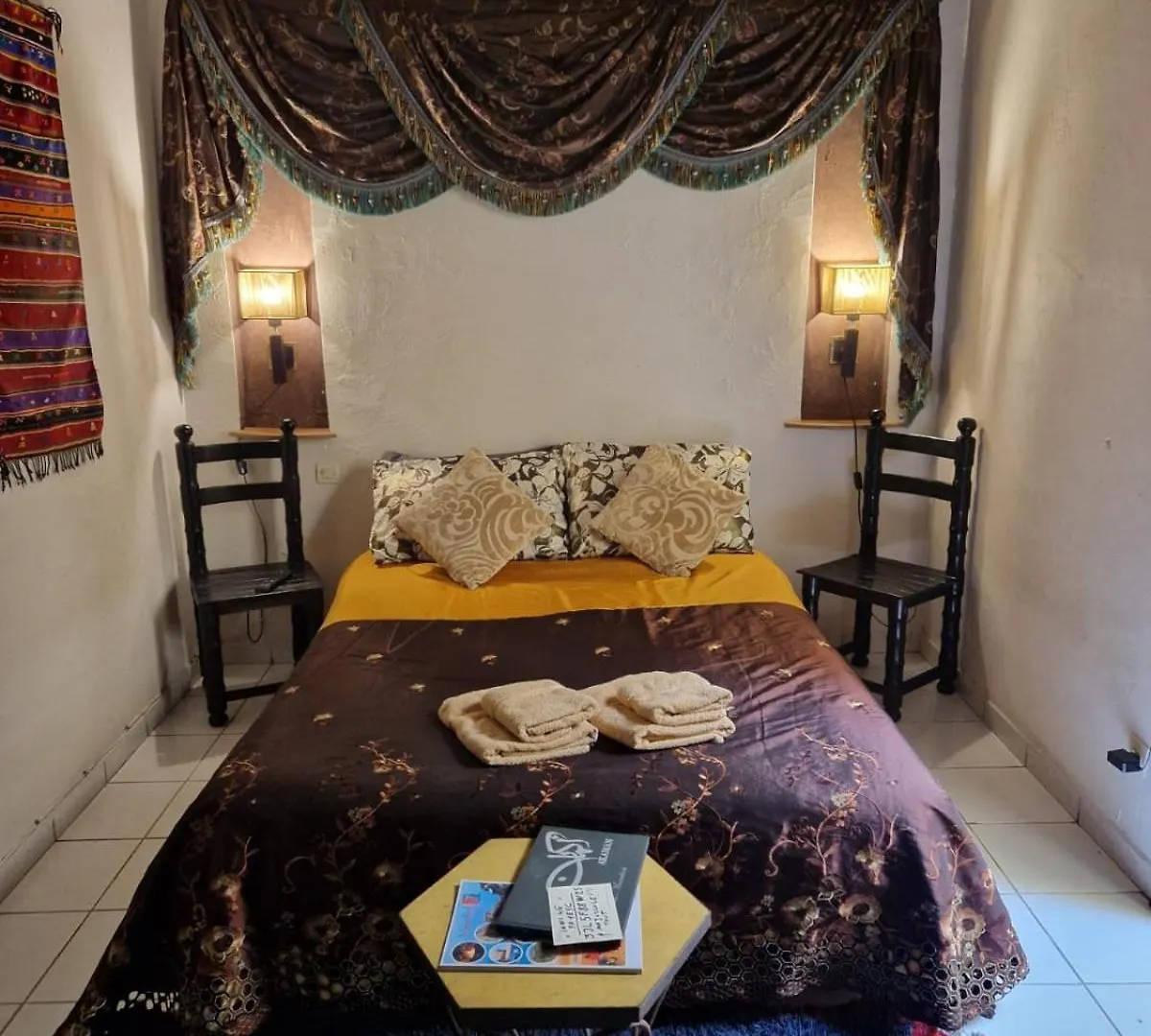 Accommodatie bij particulieren Maison Noe , Residence Al Quaria , Ab40 Marrakesh