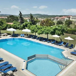 Acrotel Lily Ann Village Hotel Nikiti (Sithonia)