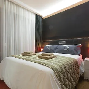 The Queen Luxury - Medici Appartement Luxemburg