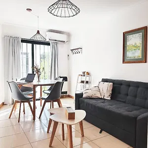 Hermoso Departamento En Zona Privilegiada Ciudad-mendoza , Mendoza Argentina