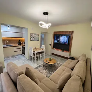 Downtown Deluxe Appartement Shkodër