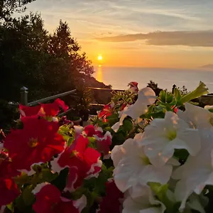 Amar Seaside Appartement Ksamil