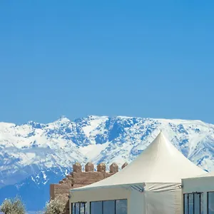The White Camel Camp - Agafay Desert Activities Marrakesh
