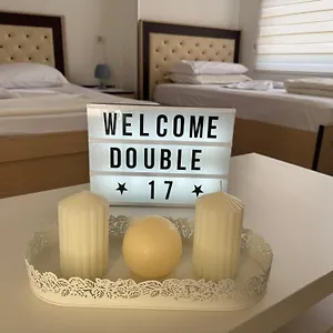 Double17 Appartement Gjirokastër