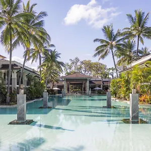Pullman Sea Temple And Resort Port Douglas
