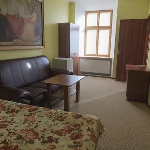 Elite Hotel Leopoli
