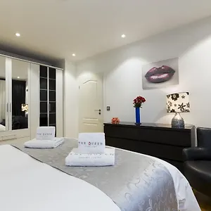 The Queen Luxury - Cortina Appartement Luxemburg