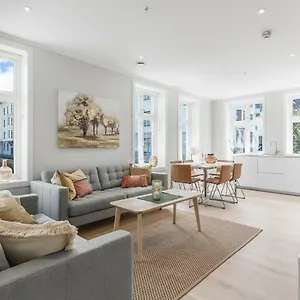 Barfot Appartement Bergen