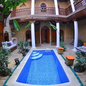 Hidden Marrakesh